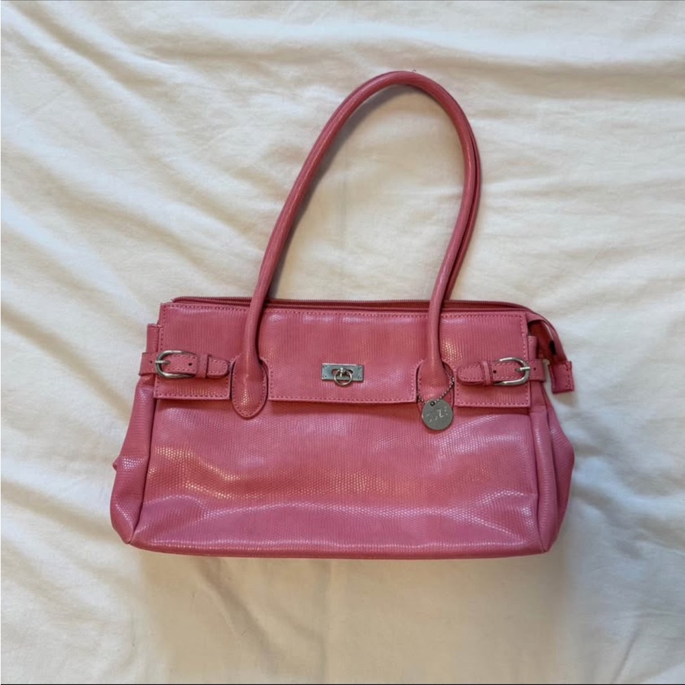 Suzy Pink purse